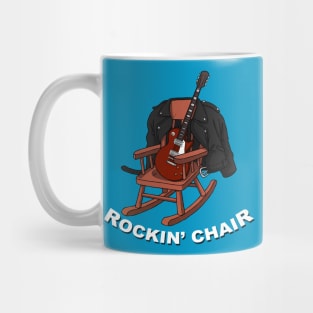 Rockin' Chair Mug